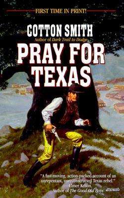 Pray for Texas