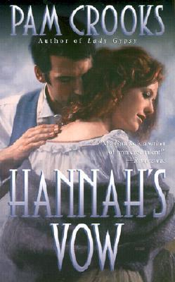 Hannah's Vow