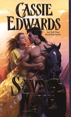 Savage Love