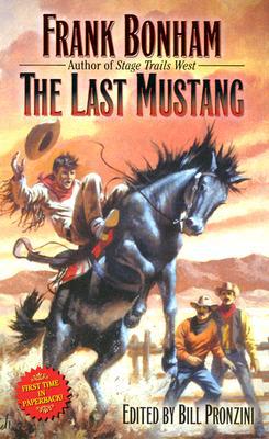 The Last Mustang