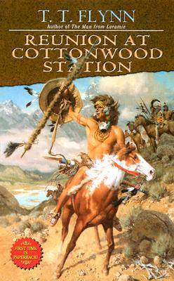 Reunion at Cottonwood Station