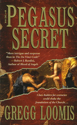 The Pegasus Secret