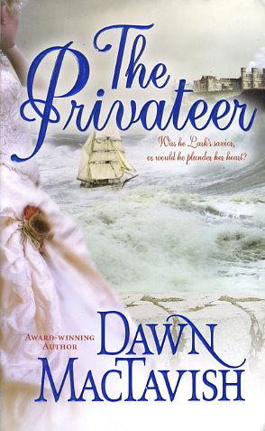 The Privateer