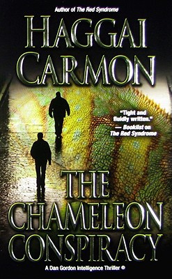 The Chameleon Conspiracy