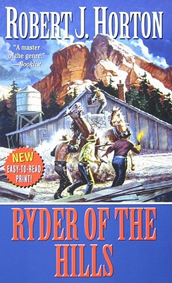 Ryder of the Hills