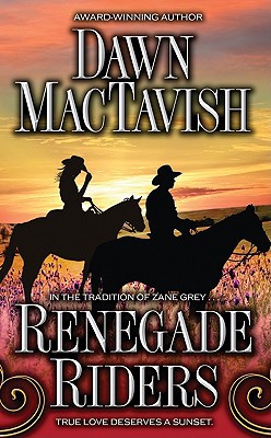 Renegade Riders