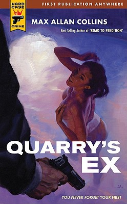 Quarry's Ex