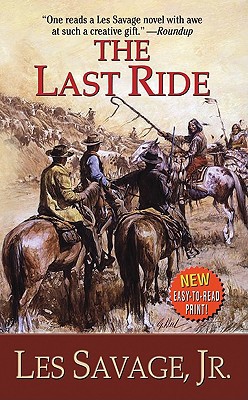 The Last Ride