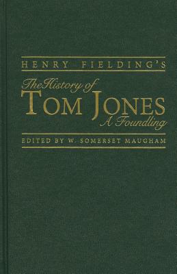 Maugham's History of Tom Jones