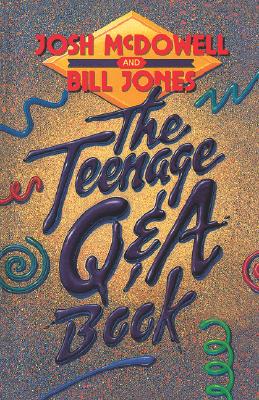 The Teenage Q&A Book