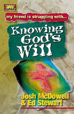 Knowing God's Will