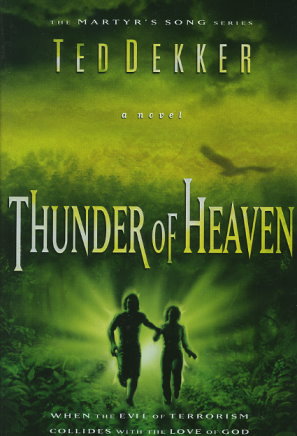 Thunder of Heaven