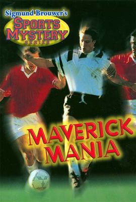 Maverick Mania