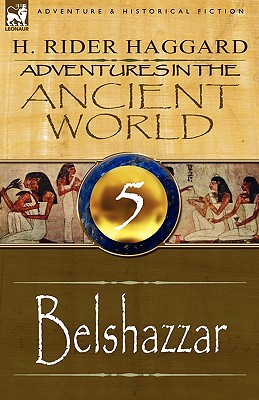 Adventures in the Ancient World #5