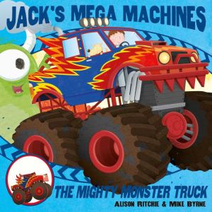 Mighty Monster Truck