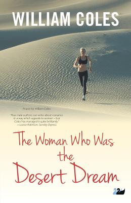 The Woman Who Was the Desert Dream