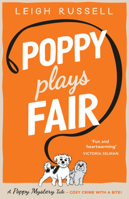 Poppy Plays Fair