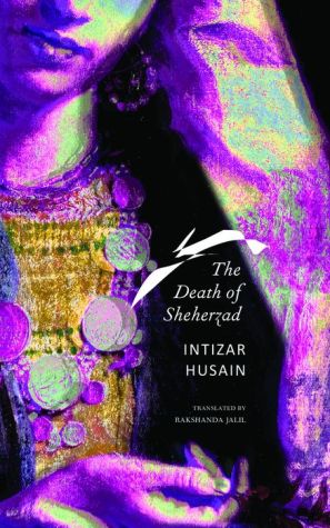 The Death of Sheherzad