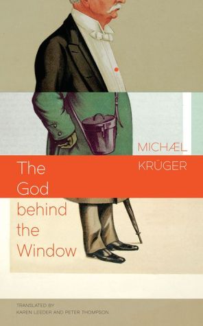 The God Behind the Window