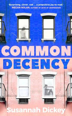 Common Decency