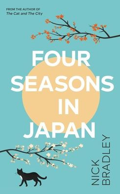 Four Seasons in Japan