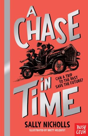 A Chase in Time