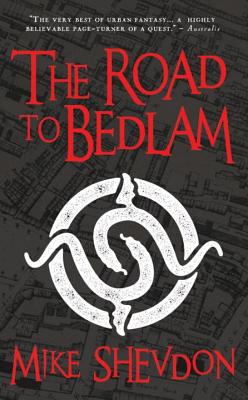 The Road to Bedlam