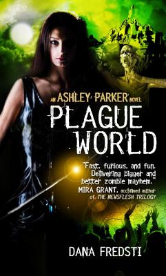 Plague World