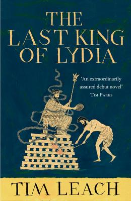 The Last King of Lydia