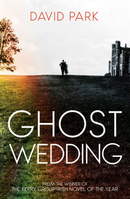 Ghost Wedding