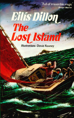 The Lost Island