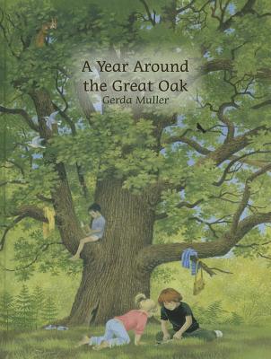 Year Around the Great Oak