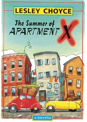 Summer of Apartment X