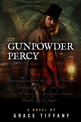 Gunpowder Percy