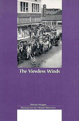 Viewless Winds