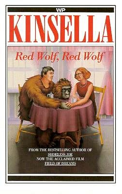 Red Wolf, Red Wolf: Stories