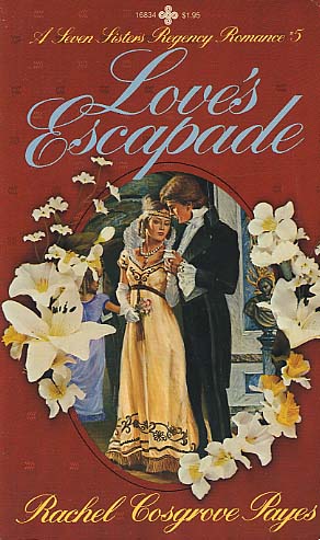 Love's Escapade