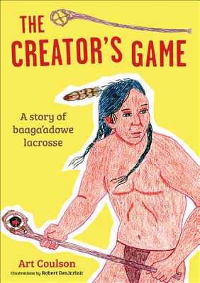 The Creator's Game