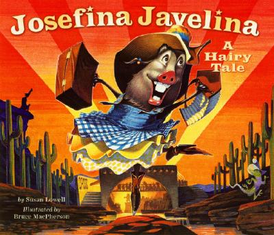 Josefina Javelina