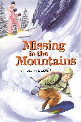 Missing in the Mountains