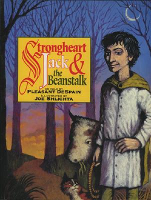 Strongheart Jack and the Beanstalk