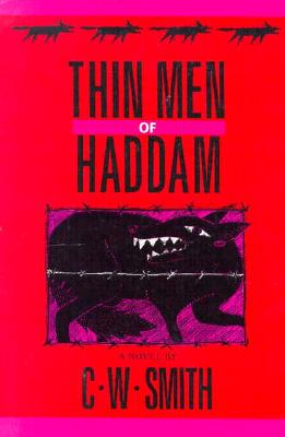 Thin Men of Haddam