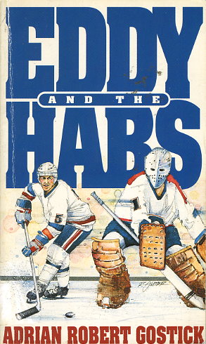 Eddy and the Habs