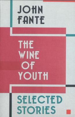 Wine of Youth