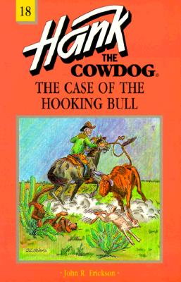 The Case of the Hooking Bull