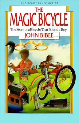 The Magic Bicycle