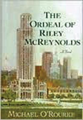 Ordeal of Riley Mcreynolds