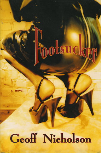 Footsucker