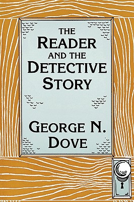 Reader & the Detective Story