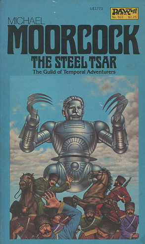 The Steel Tsar